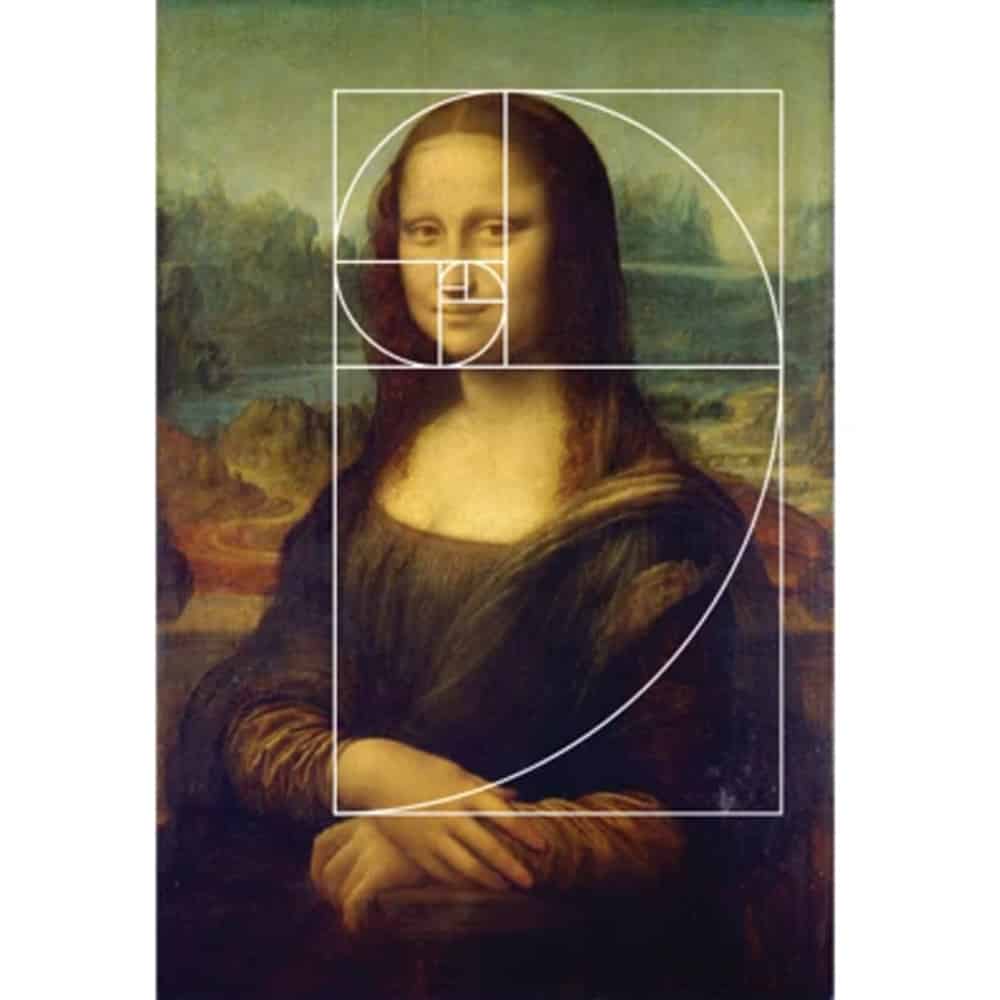 Mona Lisa -Leonardo-da-Vinci-złoty podział- opis obrazu -mako-academy-kurs rysunku i malarstwa -kurs historii sztuki