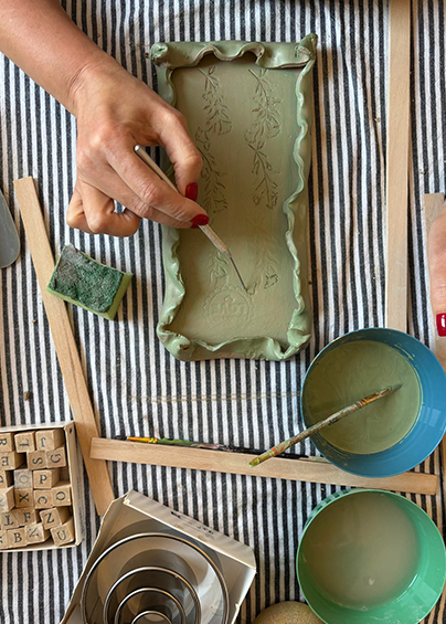 warsztaty ceramiki mako academy poznan v5