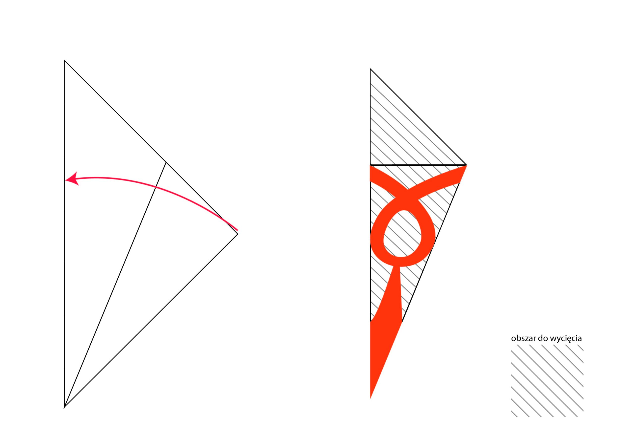 JAK ZROBIC BAJECZNĄ ŚNIEŻYNKE -02