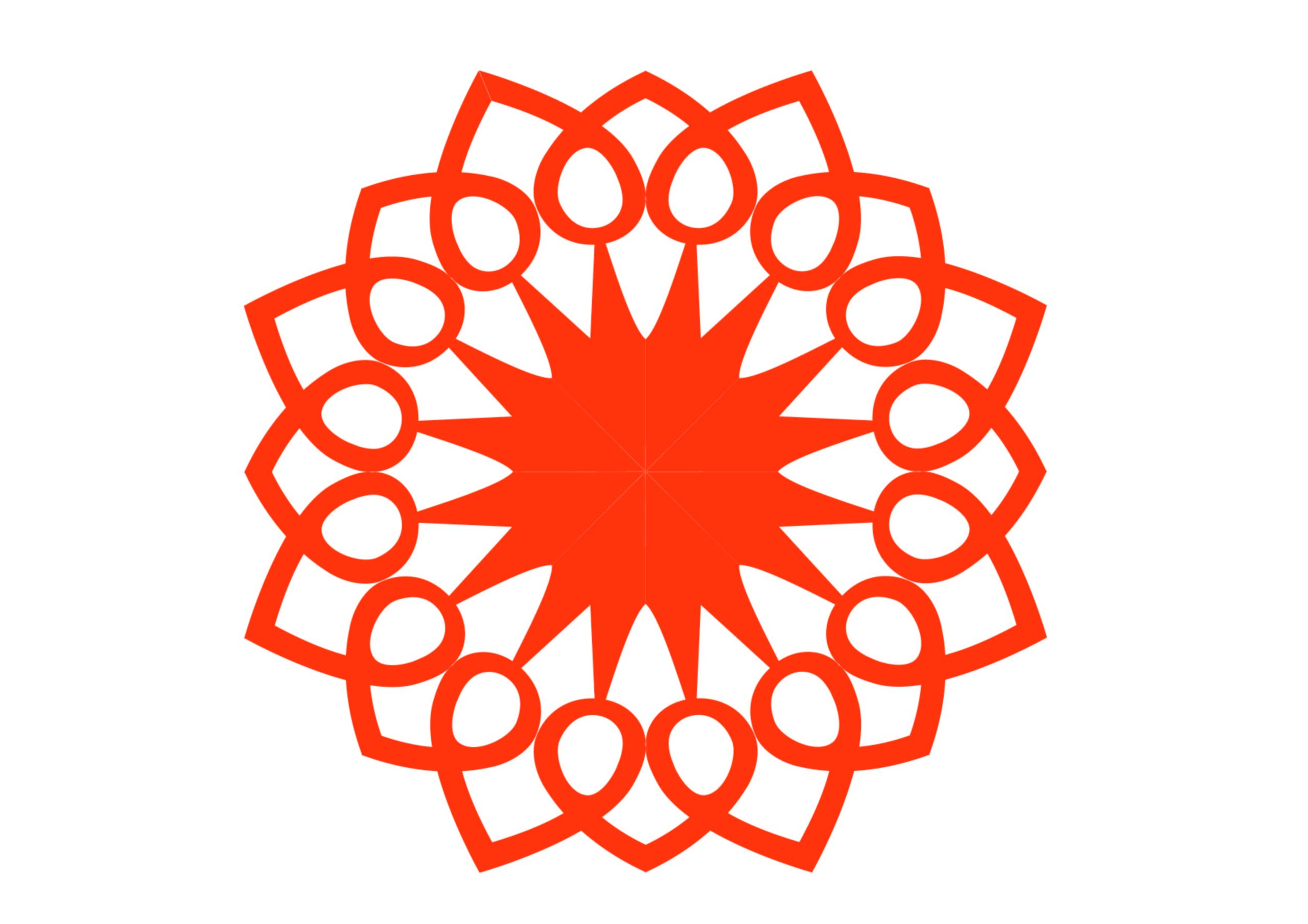 JAK ZROBIC BAJECZNĄ ŚNIEŻYNKE -03