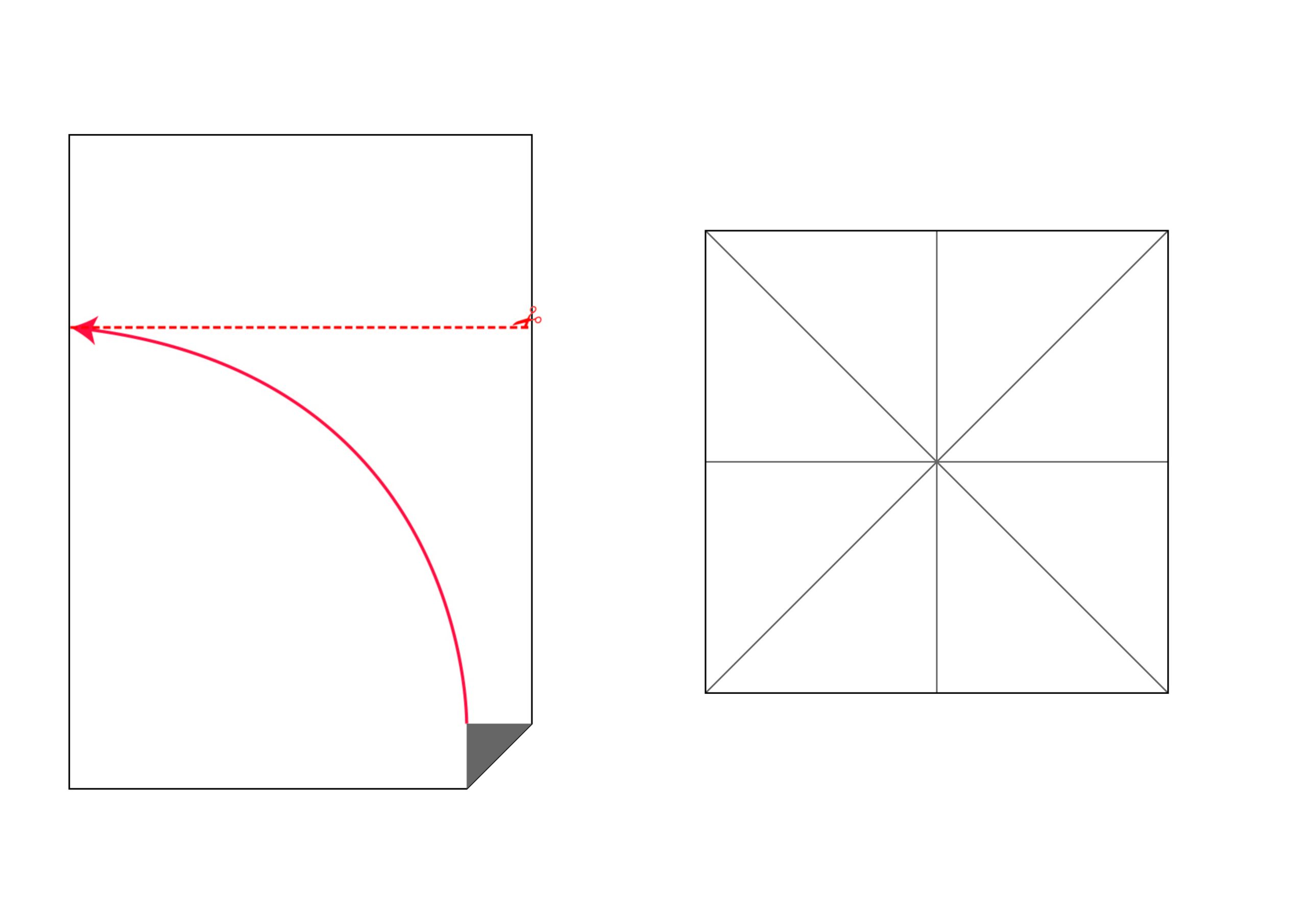 JAK ZROBIC BAJECZNĄ ŚNIEŻYNKE